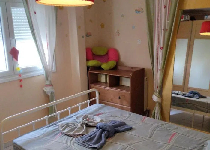 House By The Sea In Villa *